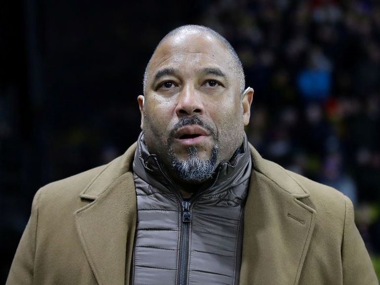 John Barnes