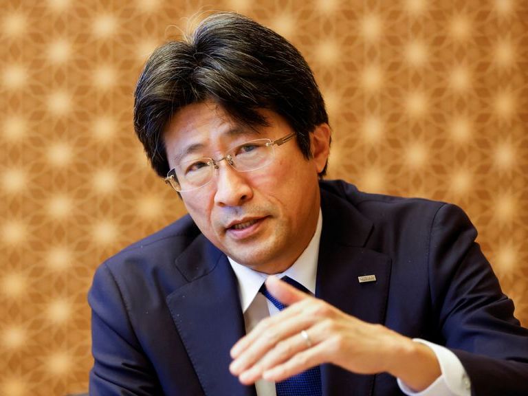 Masahiro Kihara