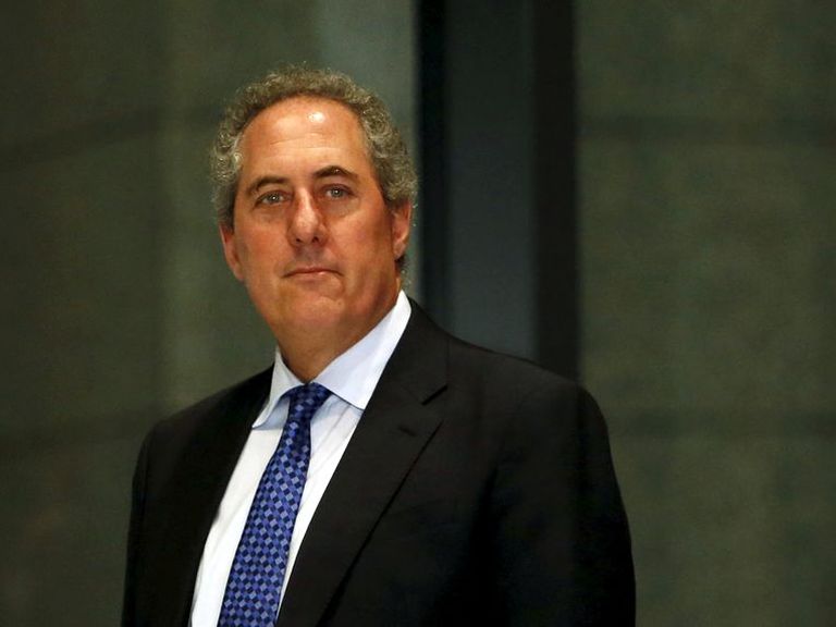 Michael Froman