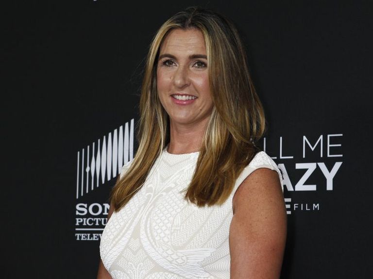 Nancy Dubuc