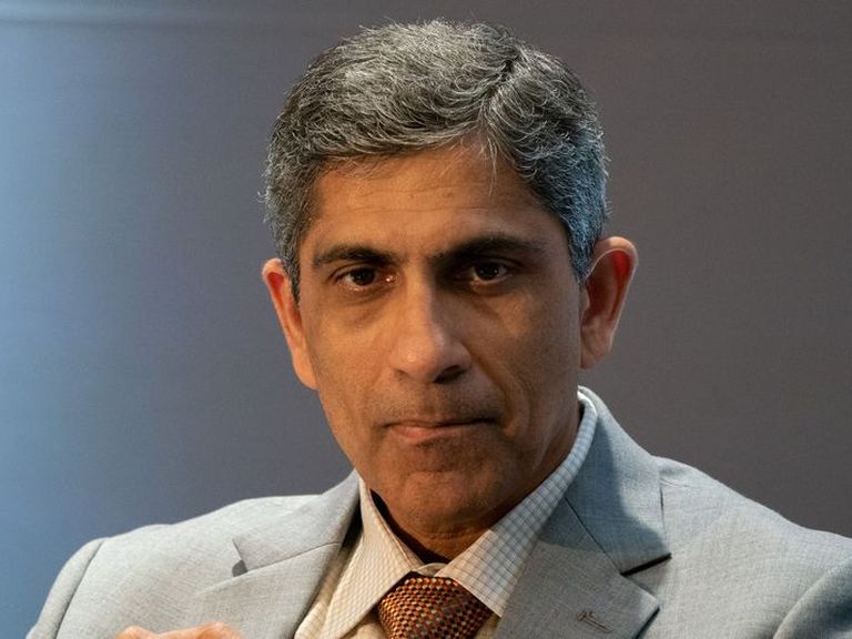 Vimal Kapur