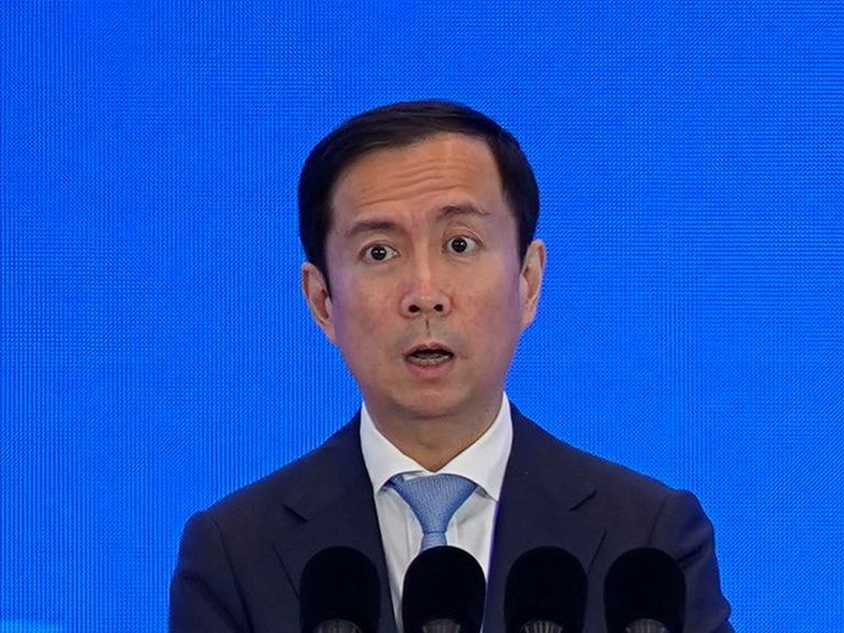 Daniel Zhang