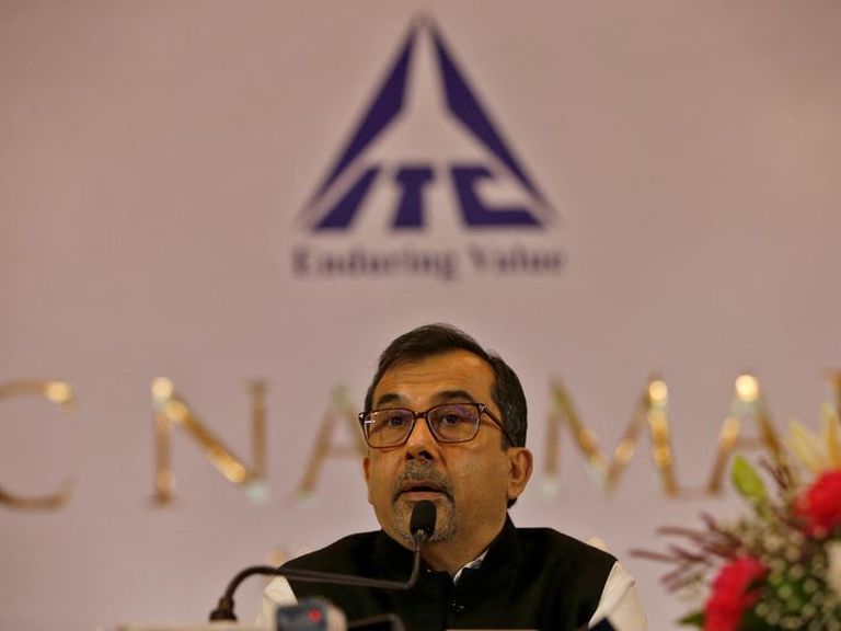 Sanjiv Puri