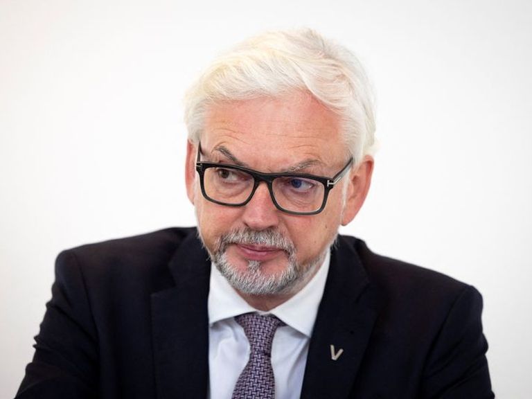 Michael Strugl