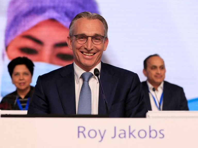 Roy Jakobs
