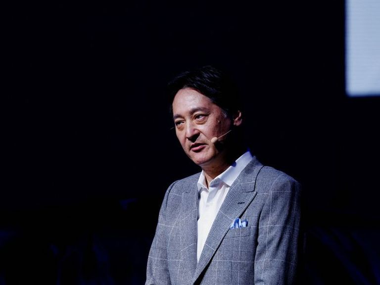 Atsushi Osaki