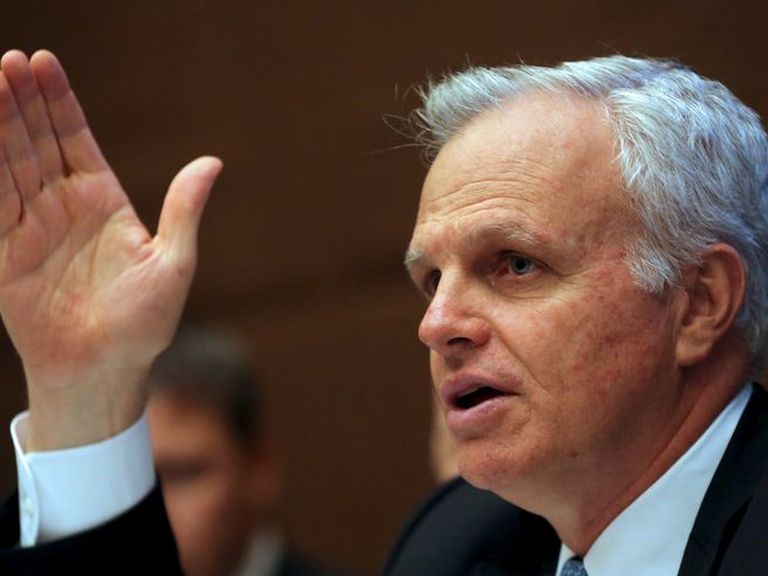 David Neeleman