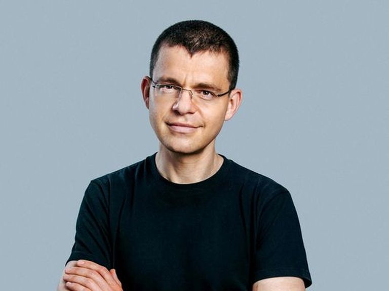Max Levchin