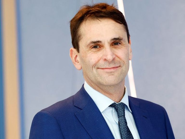 Christophe Fouquet