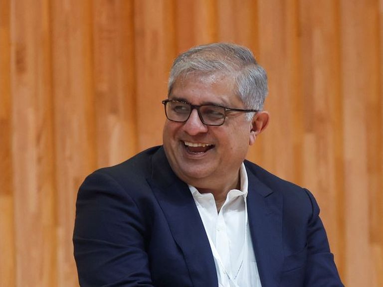 Amitabh Chaudhry