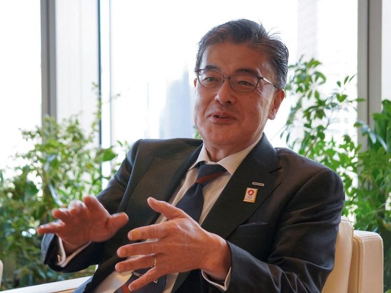 Yuki Kusumi