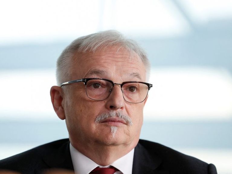 Zsolt Hernádi