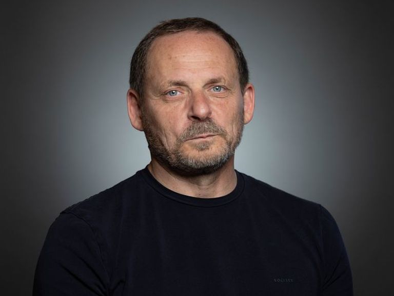 Arkady Volozh