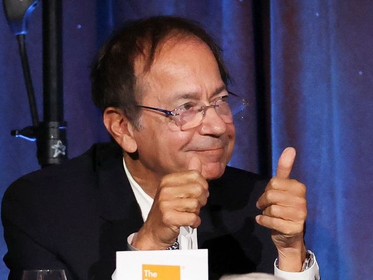 John Paulson