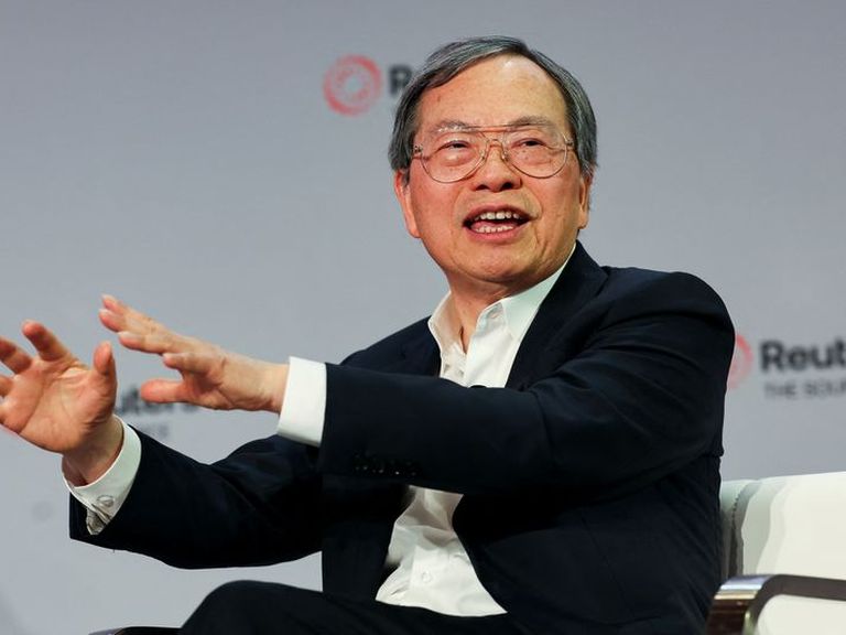 Charles Liang