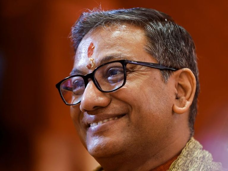 Sundararaman Ramamurthy