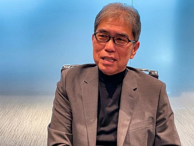 Hidehito Takahashi
