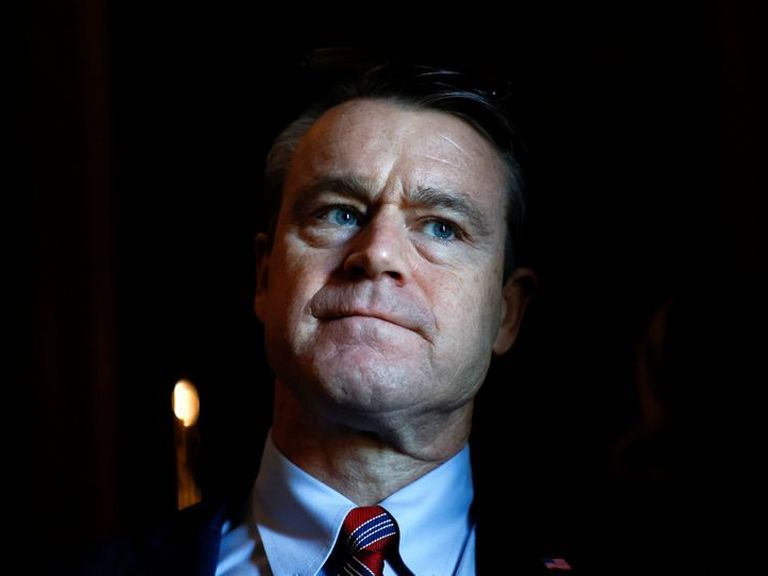 Todd Young