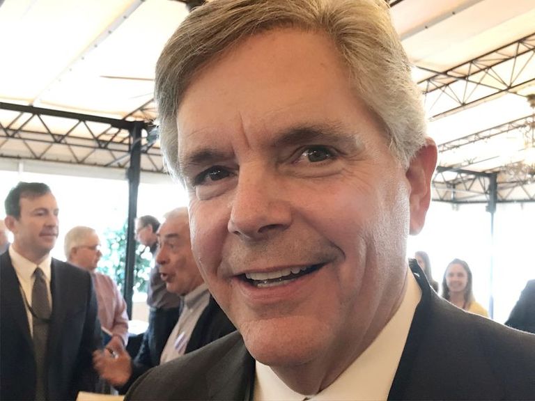 Larry Culp