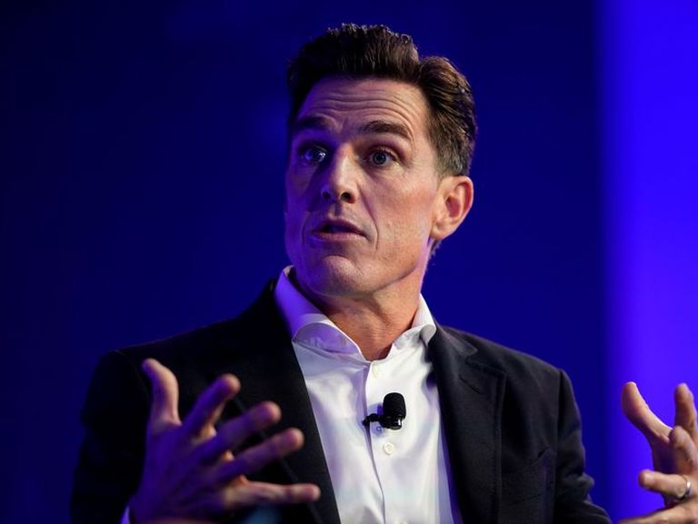 Andrew Wilson