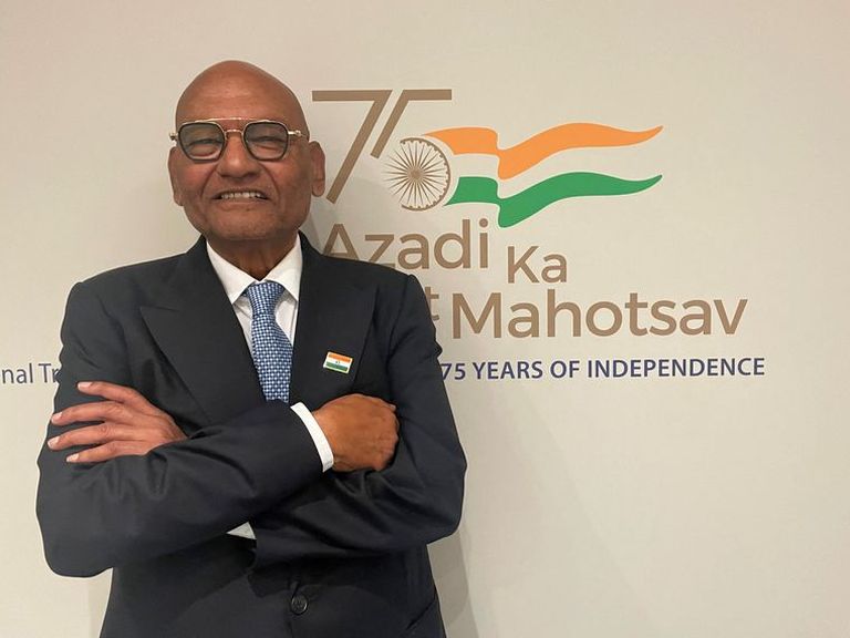 Anil Agarwal