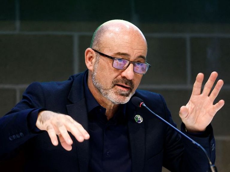 Roberto Cingolani