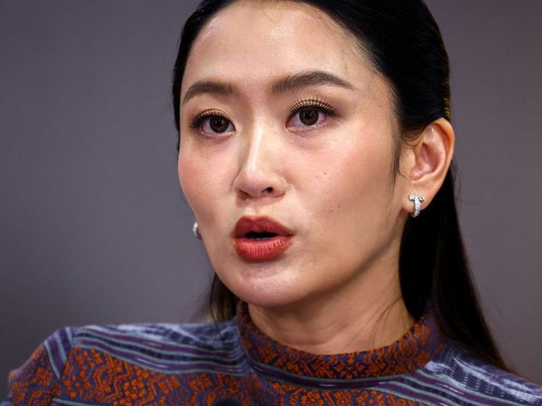 Li Jun Li