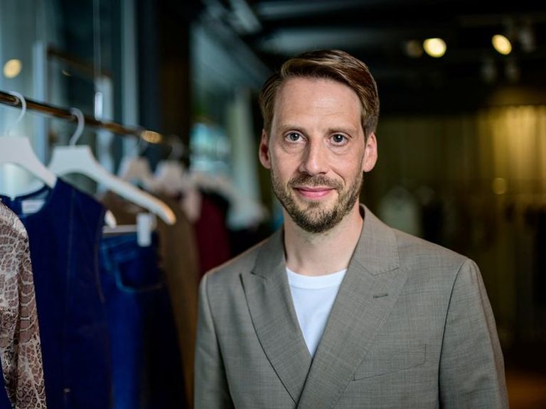 Daniel Ervér