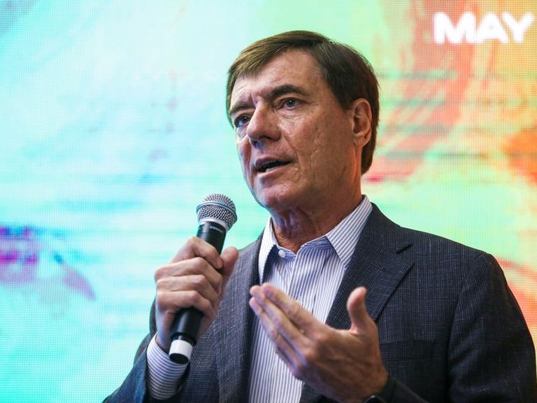 Francisco Gomes Neto