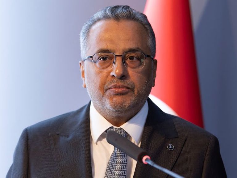Ahmet Bolat