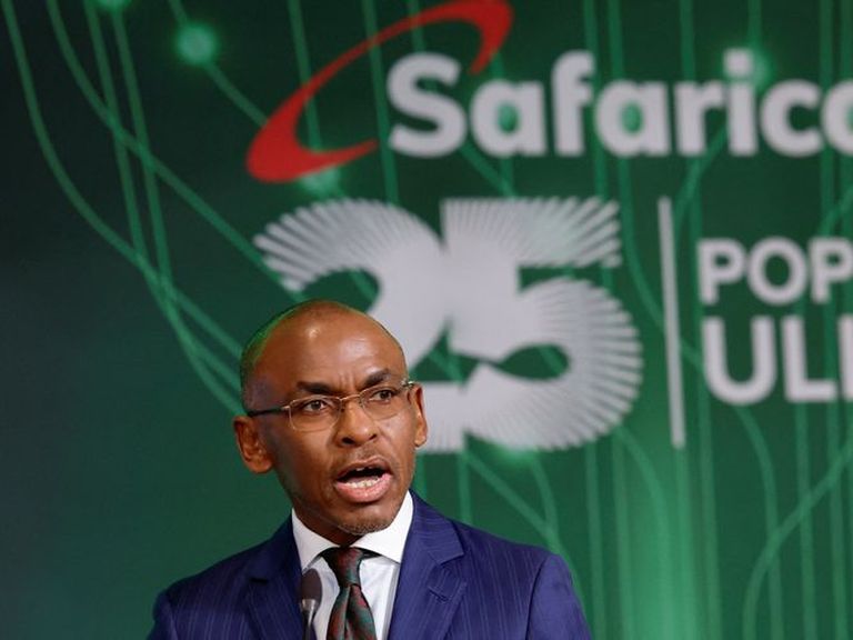 Peter Ndegwa