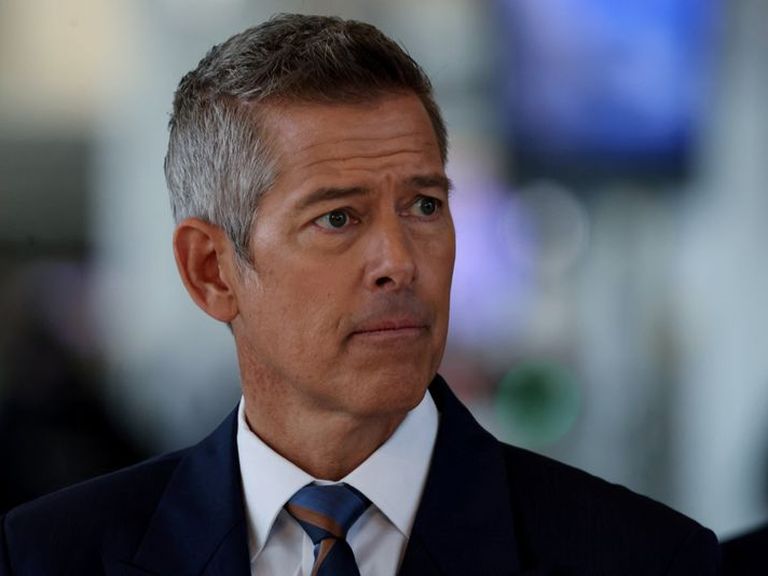 Sean Duffy