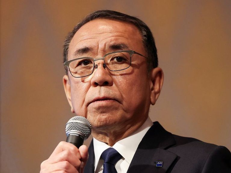 Atsushi Katsuki