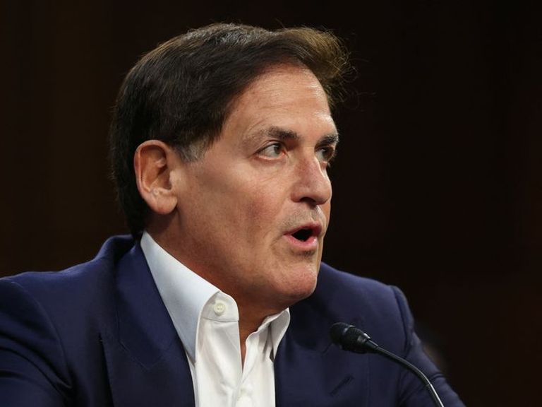 Mark Cuban
