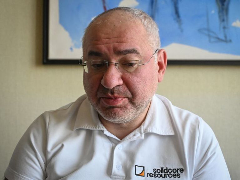 Vitaly Nesis