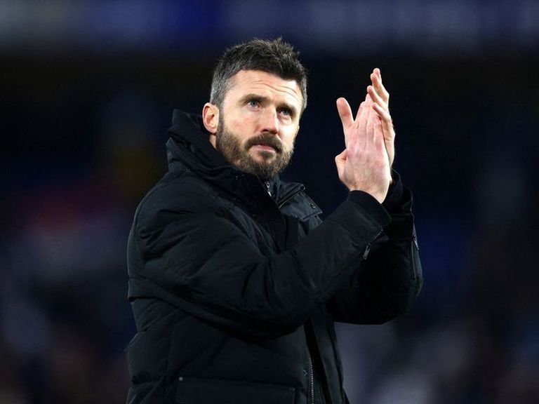 Michael Carrick