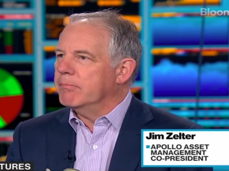 Jim Zelter