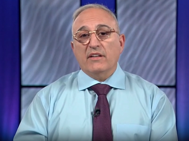 Antonio Neri