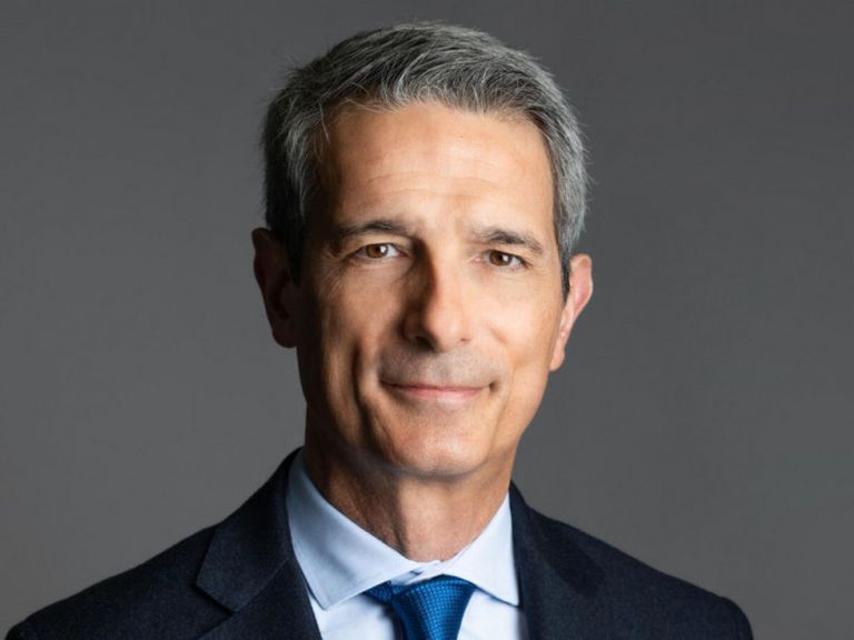 Benoît Bazin