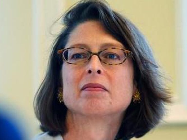 Abigail Johnson
