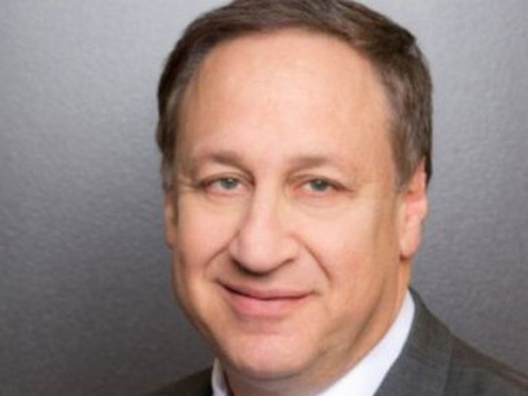 Adam Aron