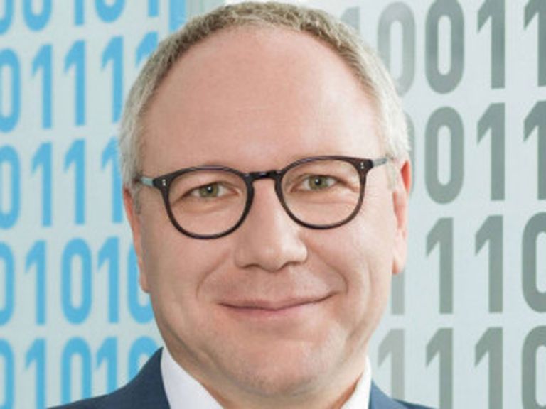 Alexander Vollert