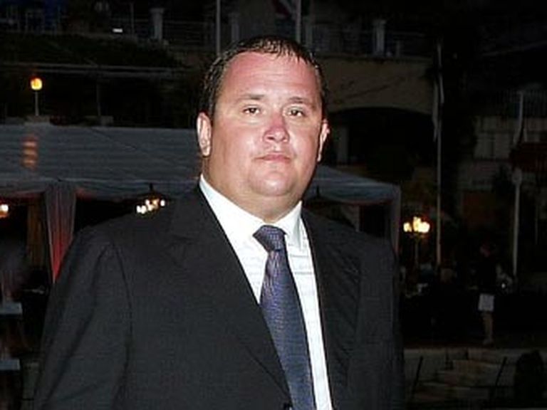 Alexandre Rodriguez