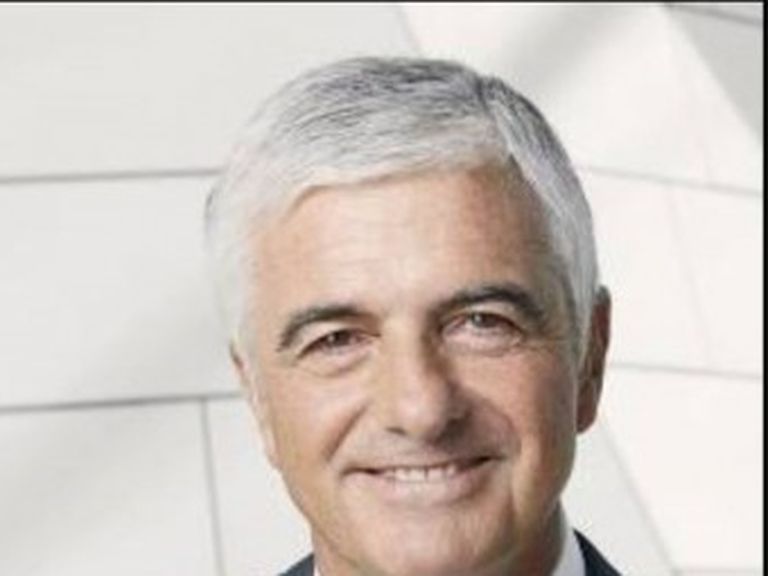 Antonio Belloni