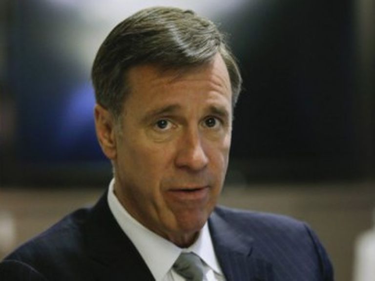 Arne Sorenson