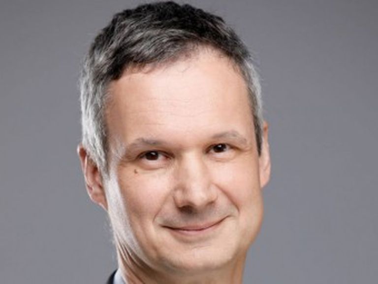 Aymeric Le Chatelier