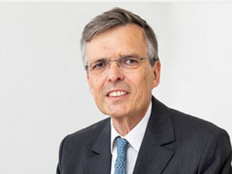 Bertrand Meunier