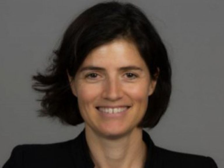 Christel Heydemann