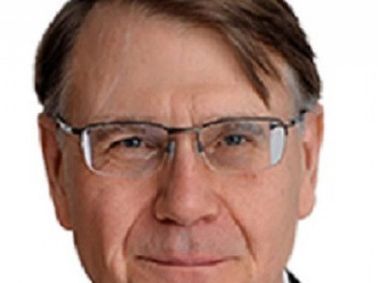 Clive Bannister