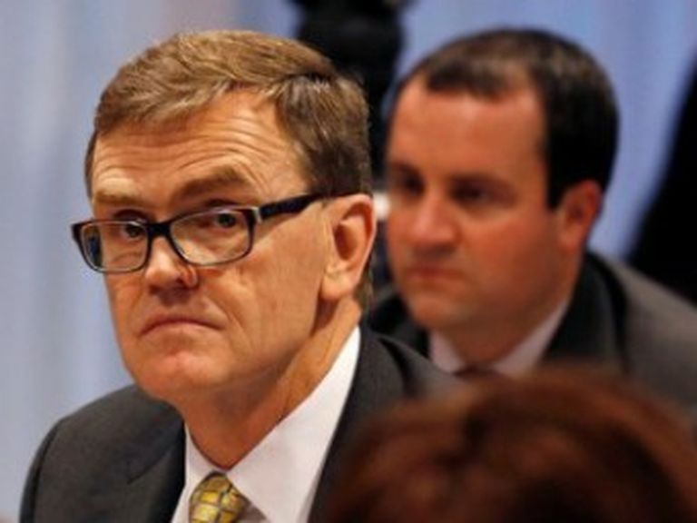 David Abney
